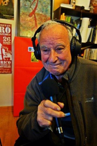 Radio Valdivielso